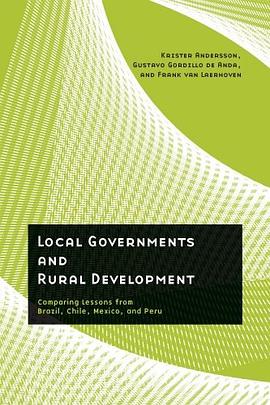 Local Governments and Rural Development pdf epub mobi 电子书 下载