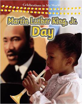Martin Luther King, Jr. Day pdf epub mobi 电子书 下载