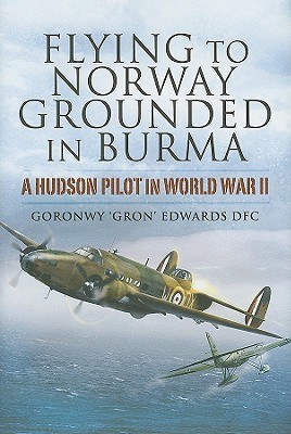 Flying to Norway, Grounded in Burma pdf epub mobi 电子书 下载