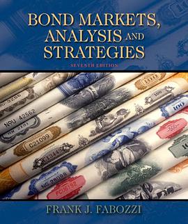 Bond Markets, Analysis, and Strategies (7th Edition) pdf epub mobi 电子书 下载