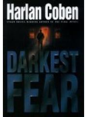 Darkest Fear : A Myron Bolitar Novel pdf epub mobi 电子书 下载