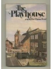 The playhouse pdf epub mobi 电子书 下载