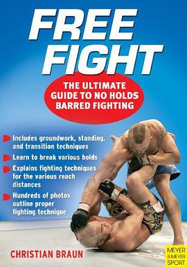 Free Fight pdf epub mobi 电子书 下载