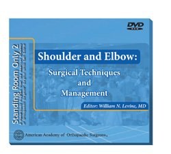 Shoulder and Elbow pdf epub mobi 電子書 下載