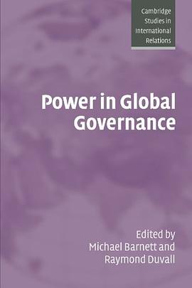 Power in Global Governance pdf epub mobi 電子書 下載