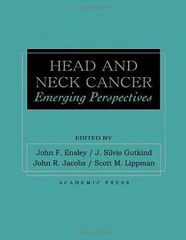 Head and Neck Cancer pdf epub mobi 电子书 下载