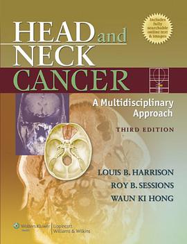 Head and Neck Cancer pdf epub mobi 电子书 下载