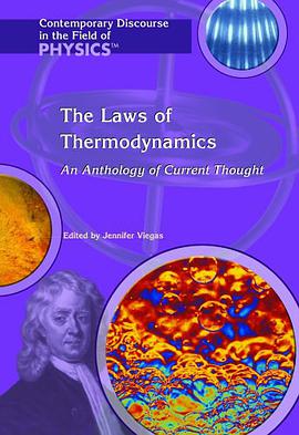 The Laws of Thermodynamics pdf epub mobi 电子书 下载