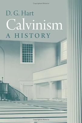 Calvinism pdf epub mobi 電子書 下載