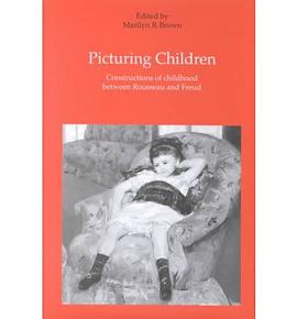 Picturing Children pdf epub mobi 电子书 下载