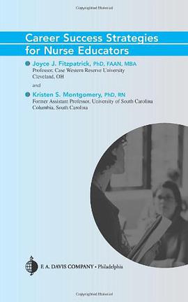 Career Success Strategies for Nurse Educators