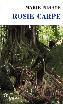 Rosie Carpe pdf epub mobi 下载