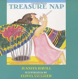 Treasure Nap pdf epub mobi 电子书 下载