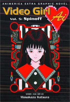 Video Girl Ai, Vol. 5 pdf epub mobi 電子書 下載