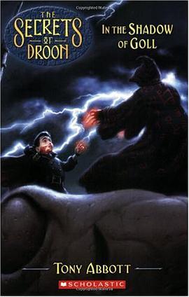 THE SECRETS OF DROON In the Shadow of Goll pdf epub mobi 电子书 下载