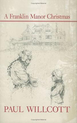 A Franklin Manor Christmas