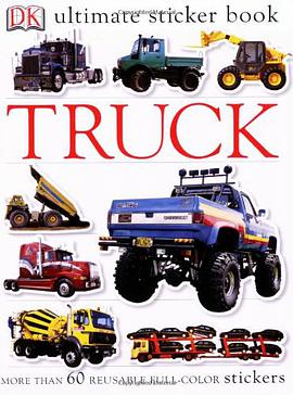 Truck pdf epub mobi 下载