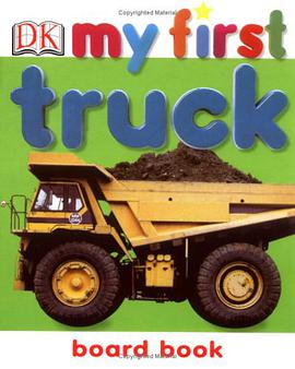 Truck pdf epub mobi 电子书 下载