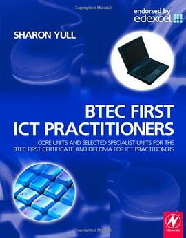 BTEC First ICT Practitioners