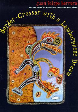 Border-crosser with a Lamborghini Dream