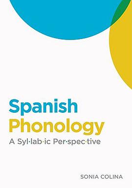 Spanish Phonology pdf epub mobi 电子书 下载