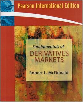 Fundamentals of Derivatives Markets pdf epub mobi 电子书 下载