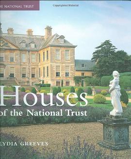 Houses of the National Trust pdf epub mobi 电子书 下载