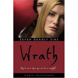 Wrath pdf epub mobi 电子书 下载