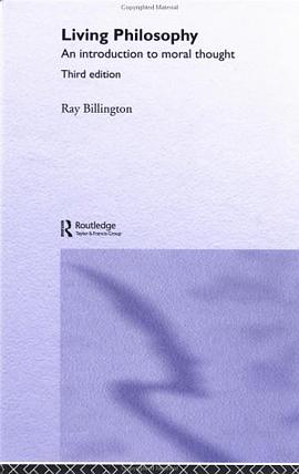 Living Philosophy pdf epub mobi 电子书 下载