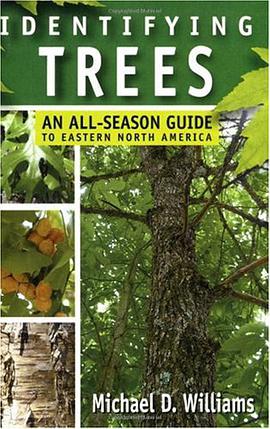 Identifying Trees pdf epub mobi 电子书 下载