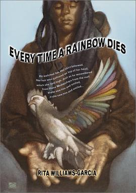 Every Time a Rainbow Dies pdf epub mobi 电子书 下载