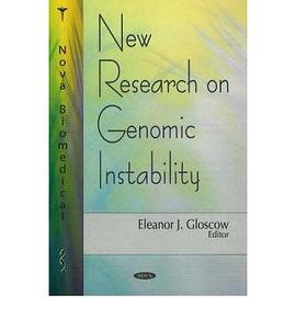 New Research on Genomic Instability pdf epub mobi 电子书 下载