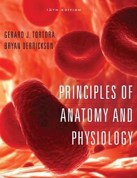 Principles of Anatomy and Physiology pdf epub mobi 下载