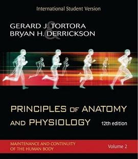 Principles of Anatomy and Physiology pdf epub mobi 電子書 下載