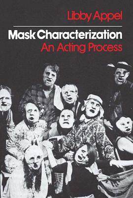 Mask Characterization pdf epub mobi 電子書 下載
