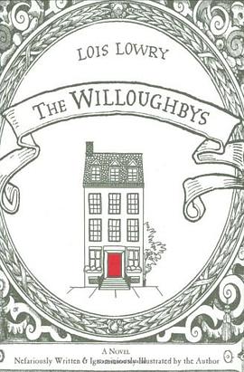 The Willoughbys pdf epub mobi 电子书 下载