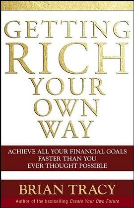 Getting Rich Your Own Way pdf epub mobi 电子书 下载