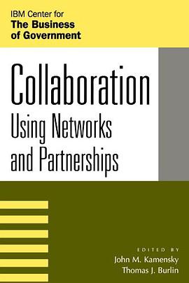 Collaboration pdf epub mobi 下载