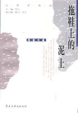拖鞋上的泥土 pdf epub mobi 电子书 下载