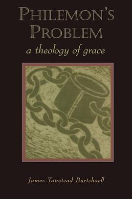 Philemon's Problem pdf epub mobi 电子书 下载