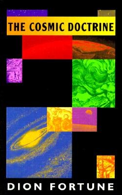 Cosmic Doctrine pdf epub mobi 下载