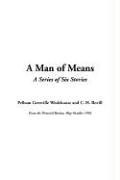 A Man Of Means pdf epub mobi 电子书 下载