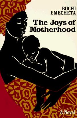 Joys of Motherhood pdf epub mobi 电子书 下载