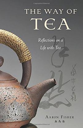 The Way of Tea pdf epub mobi 电子书 下载