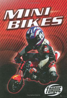 Mini Bikes pdf epub mobi 电子书 下载