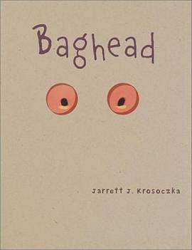 Baghead pdf epub mobi 电子书 下载