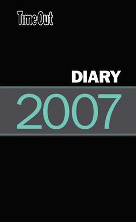 " Time Out " Diary pdf epub mobi 电子书 下载