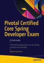 Pivotal Certified Professional Spring Developer Exam A Study pdf epub mobi 電子書 下載