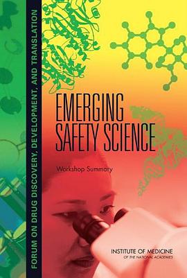 Emerging Safety Science pdf epub mobi 电子书 下载