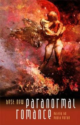 Best New Paranormal Romance pdf epub mobi 下载